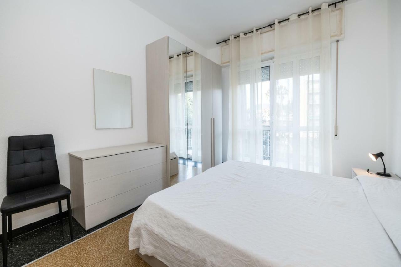 Appartement Finalmarina Centro 2 à Finale Ligure Extérieur photo