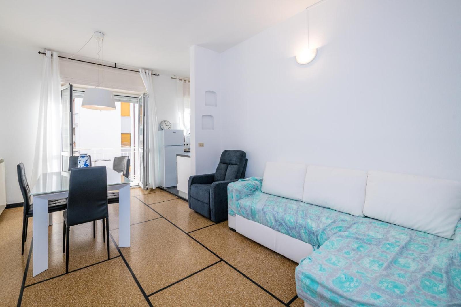Appartement Finalmarina Centro 2 à Finale Ligure Extérieur photo